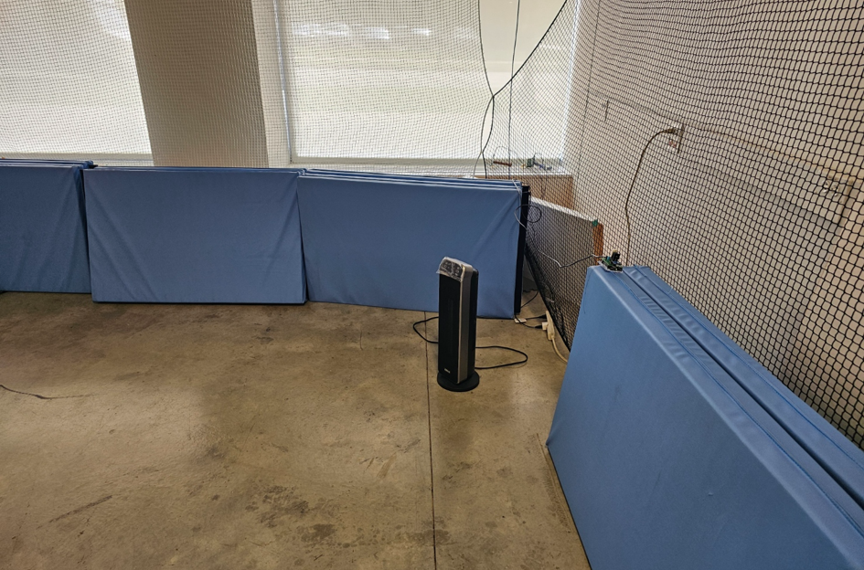Fixed Sensor Node