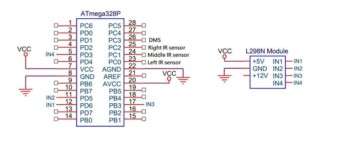 Wiring